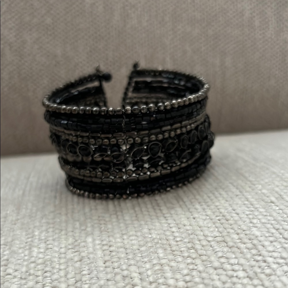 Barley used Decretive Womens Braclet